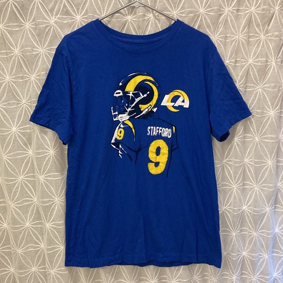 Nike Matthew Stafford T-shirt - Picture 8 of 8